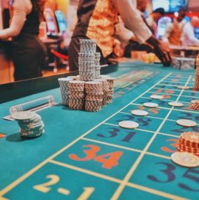 Popular Gambling and Casino Games You Can Play