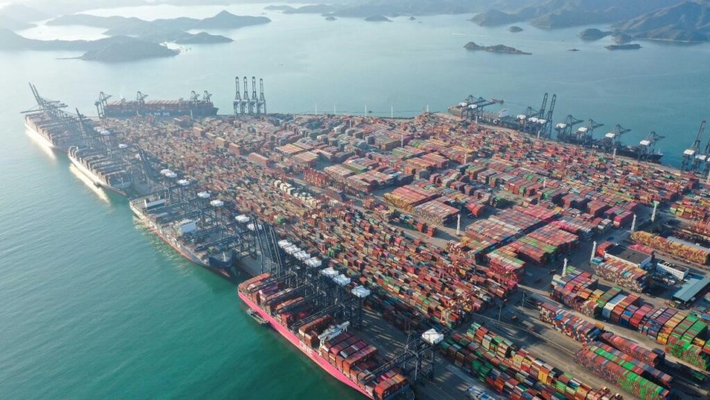 Facts Speak Louder: China’s Economy on Stable Trajectory